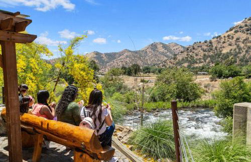 The Congress Sequoia Motel RM6 - Foto 21