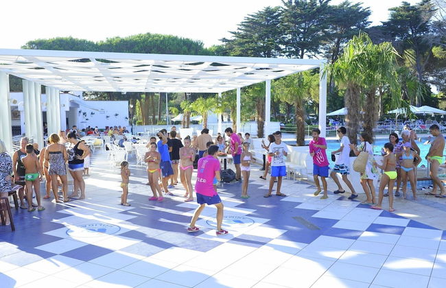 New Apartment in Baia Domzia Near the sea - Photo 24