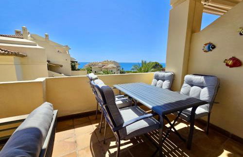 VILLA GADEA Luxury Penthouse - Photo 20
