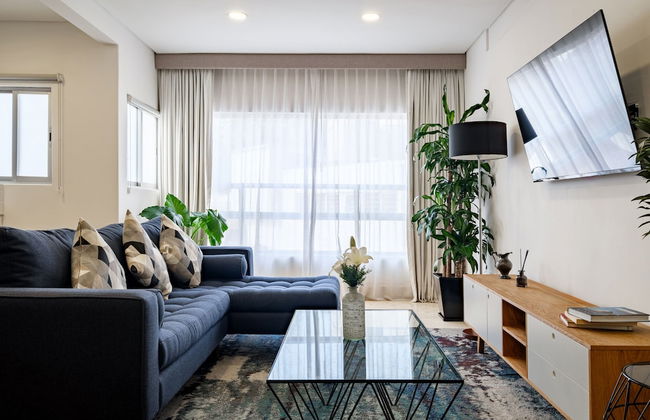 Nido Parque Lincoln - Foto 44