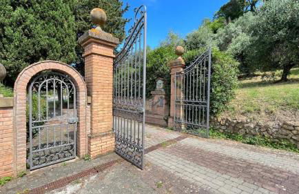 Garden Relais Le Fontanelle - Foto 10