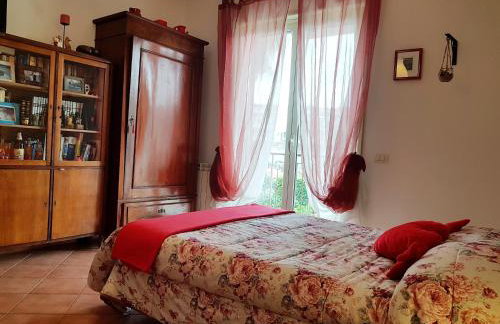 Villa Muse Holiday oasi sul mare di CapoMulini, Acireale - Sicilia, Italy Locazione Turistica - Foto 12