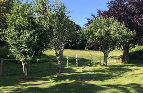 The Annex at Middle Filham - Foto 24