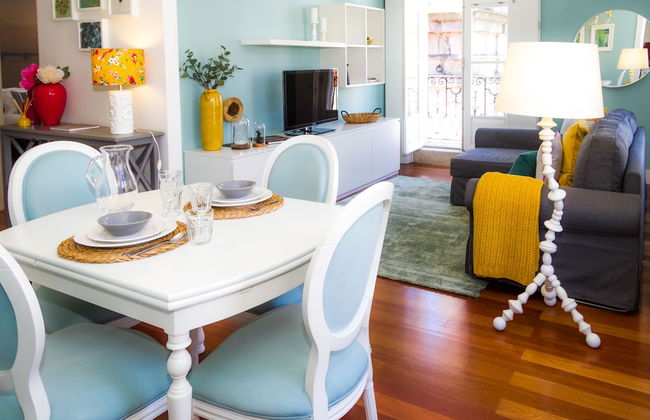 Liiiving Porto Ribeira Boutique Apartment - Foto 22