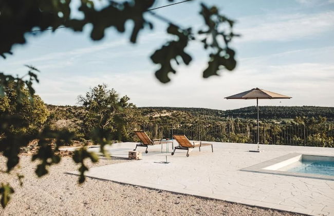 Villa Terra Meera - Foto 34