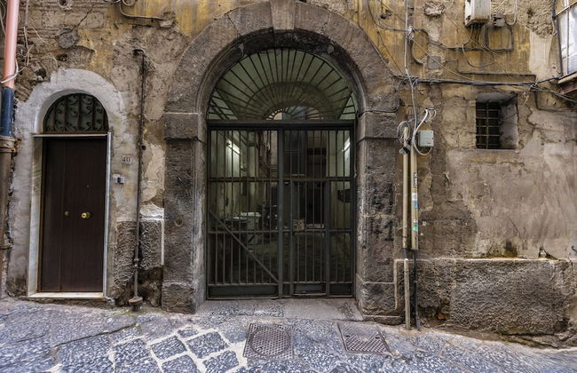 Leticia's Apartment by Wonderful Italy - Foto 29