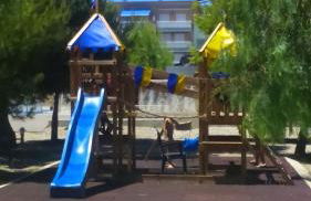 ACOGEDOR APARTAMENTO EN BENICARLo - Photo 14