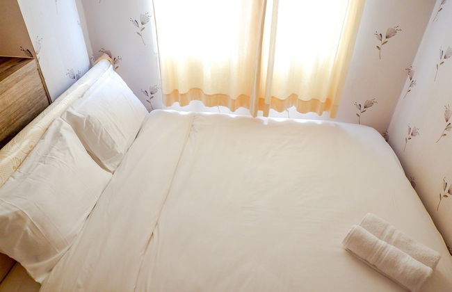 Puri Park View Apartment with Balcony - Foto 4