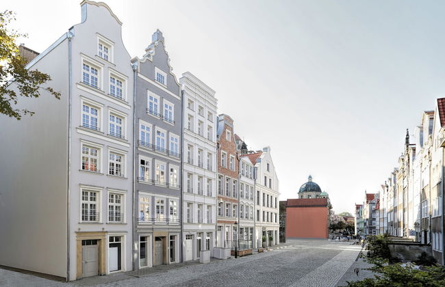 Lavoo Boutique Apartments - Foto 37