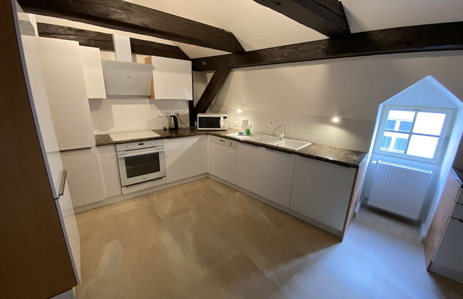 U Kapra Apartments - Foto 51