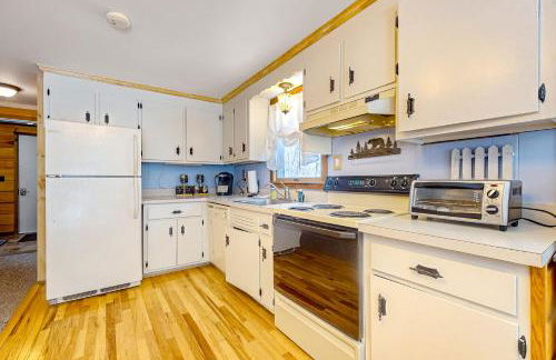 Little Bend Haven - Foto 9