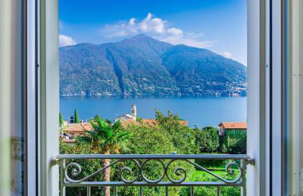 Villa La Dolce 8 in Santa Maria Rezzonico - Foto 89