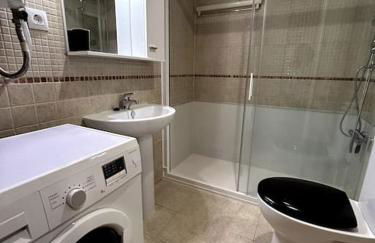 Roses Espagne 4/5 pers piscine - plage - Foto 20