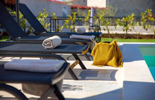 Villa Lente - Foto 29