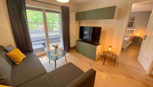 Apartment in Potsdam-Babelsberg - Foto 2
