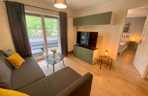 Apartment in Potsdam-Babelsberg - Foto 2