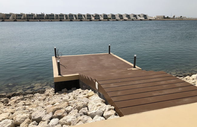 Durrat Al Bahrain Luxury Villa - Photo 16