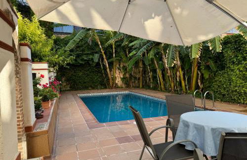 Garden Suites Xativa Casa Rural - Foto 14