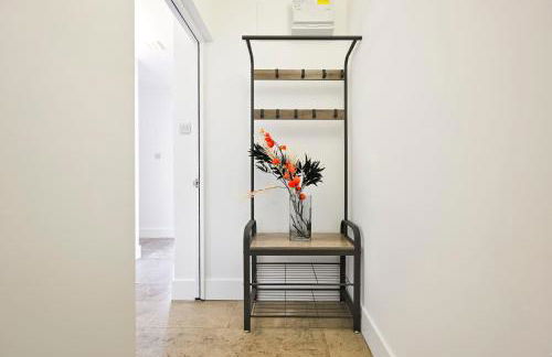 Shoreditch Comfortable 2 Bed Apartments - Foto 44