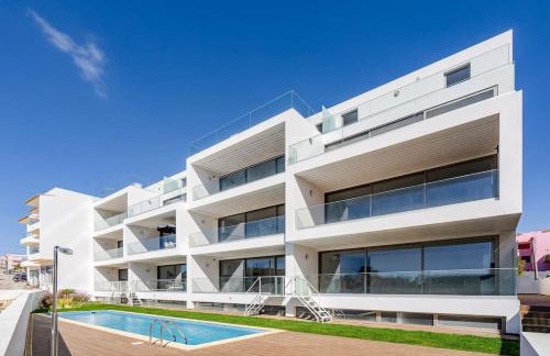 Gaivota Ocean view & 5min walk beach - Foto 1