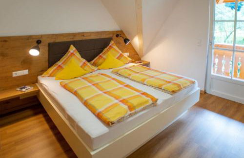 Huberhof Pfaffenbach - Foto 26