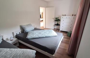 Fewo Mühlendrift inklusive Bettwäsche und Handtücher - Foto 11