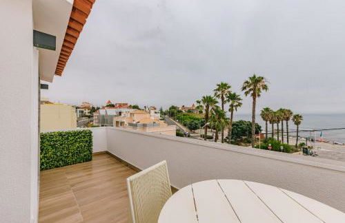 RENT4REST Estoril Seafront Apartments - Foto 22