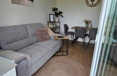 Ferienwohnung- Panoramaterrasse & ländliche Ruhe - Foto 13