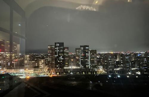 Luxury Apartment in the Exclusive The City Island - Foto 15