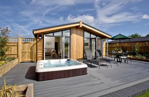 Holly Lodge - Foto 1