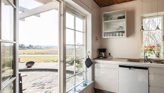 6 Person Holiday Home in Millinge - Foto 3