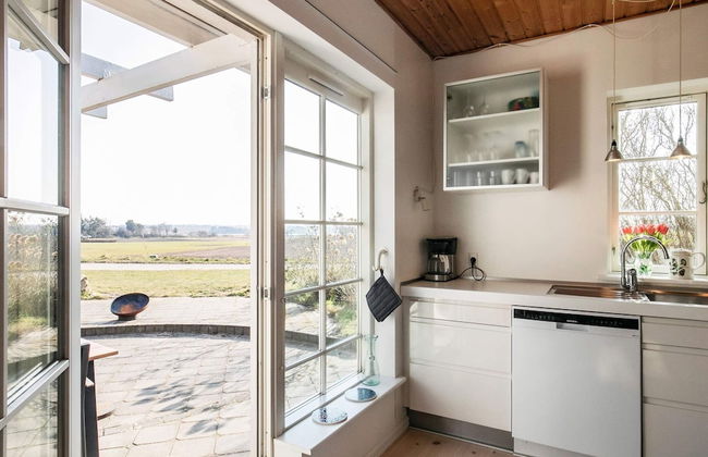 6 Person Holiday Home in Millinge - Foto 3