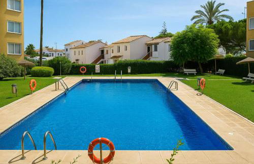 La Cala de Mijas apartment, Sea View, 200m from the beach, close to town - Photo 10