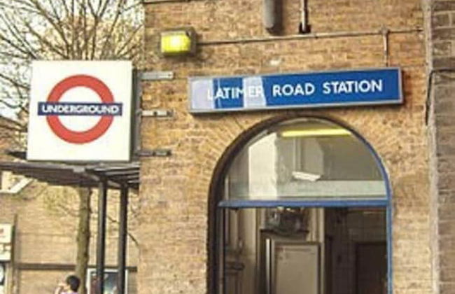 Notting Hill 2-bed Apt With Balcony, 1 min to Tube - Photo 22