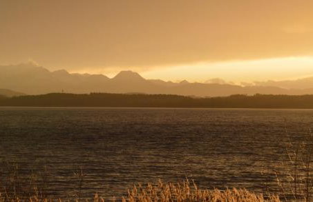 Ferienresidenz Chiemseestrand Nr. 8 - Photo 16