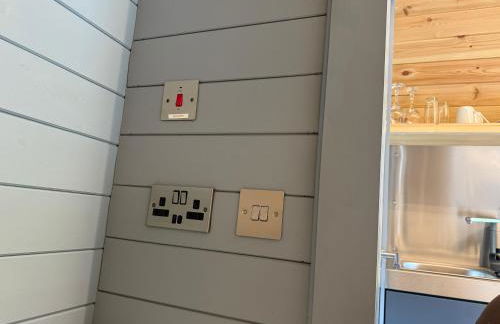 Bonny Wee Snug - Pod in Spean Bridge - Photo 29