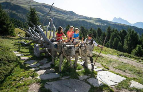 Appartements Bergheim St Andrä bei Brixen - Foto 60