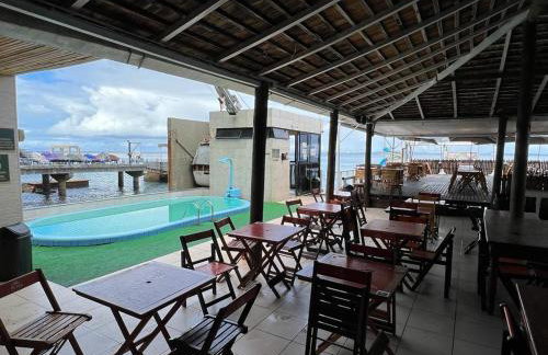 Victória Marina Flat 706 - Foto 31