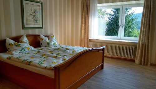 Burgblick-Fewo Töpfer - Foto 2