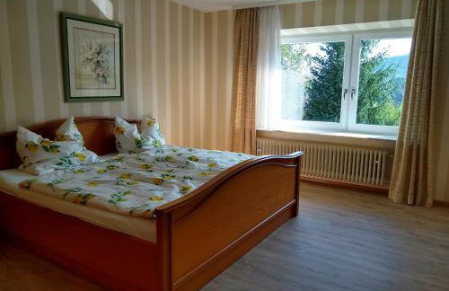 Burgblick-Fewo Töpfer - Foto 2