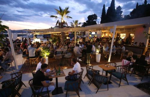 NEW VILLA DAVID, WI-FI, IPTV, 5 bedrooms, 4 bathrooms - Photo 53