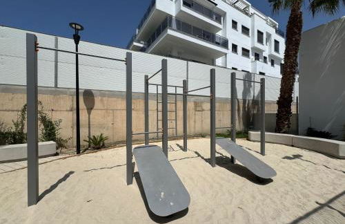 Playa Granada Mar de Fabiola - Foto 17