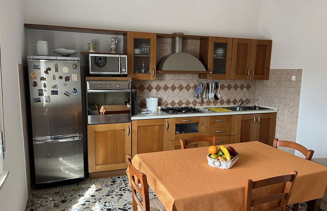 Spacious House in Sinis - Foto 7