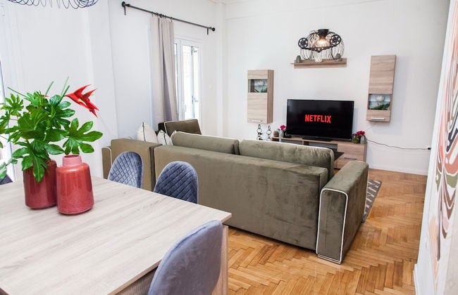 Elegant apt in Kifisia - Foto 19