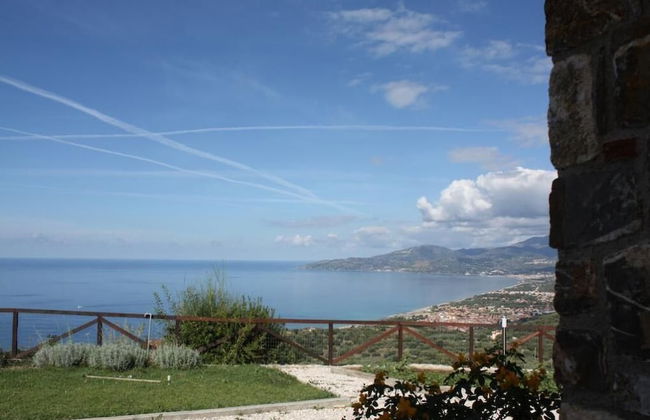 Agriturismo Villa Serra d'Elci - Foto 15