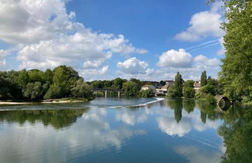 Domaine de Val combe - Foto 29