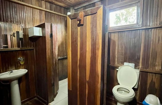 Pousada Chapada dos Veadeiros - Foto 32