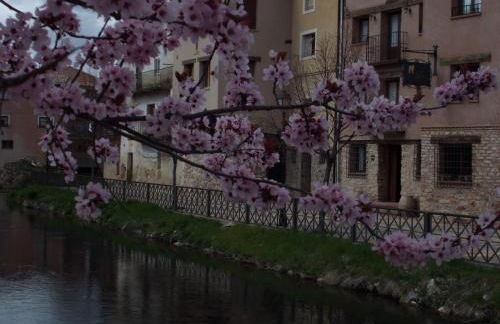 Alojamiento Rural Tres Palacios - Foto 27