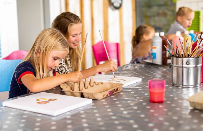 Europarcs De Woudhoeve - Foto 69