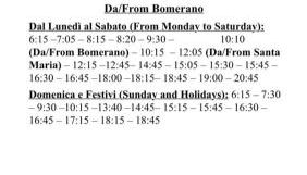 Agriturismo Orrido di Pino - Foto 4